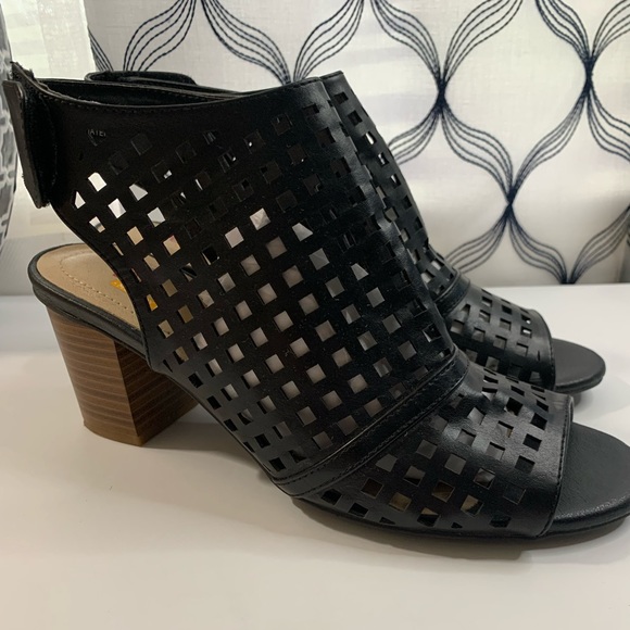 Shoes - Wearever Memory Foam Women’s Heels Sofia